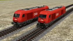 Dieselelektrische Lokomotive �BB-Re im EEP-Shop kaufen Bild 12