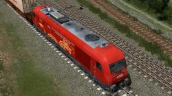  Dieselelektrische Lokomotive �BB-Re im EEP-Shop kaufen