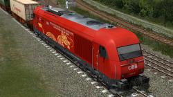 Dieselelektrische Lokomotive �BB-Re im EEP-Shop kaufen Bild 6