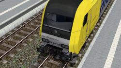  Dieselelektrische Lokomotiven - Sie im EEP-Shop kaufen