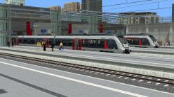  BR9442 "Talent 2" der Abe im EEP-Shop kaufen