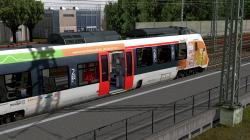 BR9442 "Talent 2" der Abe im EEP-Shop kaufen Bild 6