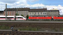 DBAG BR 218 verkehrsrot - DB Fernve im EEP-Shop kaufen Bild 6
