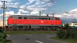 DBAG BR 218 verkehrsrot - DB Fernve im EEP-Shop kaufen Bild 6