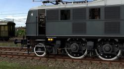 Baureihe E18 - elektrische Schnellz im EEP-Shop kaufen Bild 6