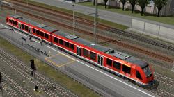  Dieseltriebwagen Baureihe 622 &quot im EEP-Shop kaufen