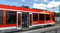  Dieseltriebwagen Baureihe 622 &quot im EEP-Shop kaufen