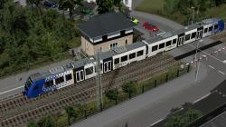 Dieseltriebwagen Baureihe 622 &quot im EEP-Shop kaufen Bild 6