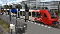  Dieseltriebwagen Baureihe 622 &quot im EEP-Shop kaufen