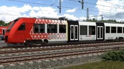 Dieseltriebwagen Baureihe 622 &quot im EEP-Shop kaufen Bild 6