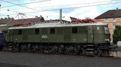  Baureihe E18 � Deutsche Bundesbahn  im EEP-Shop kaufen