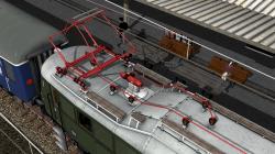 Baureihe E18 � Deutsche Bundesbahn  im EEP-Shop kaufen Bild 6