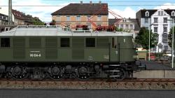 Baureihe E18 � Deutsche Bundesbahn  im EEP-Shop kaufen Bild 6