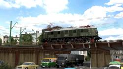 Baureihe E18 � Deutsche Bundesbahn  im EEP-Shop kaufen Bild 6