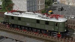 Baureihe E18 � Deutsche Bundesbahn  im EEP-Shop kaufen Bild 6