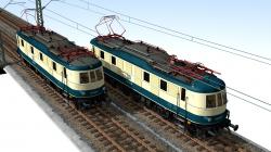  Baureihe E18 � Deutsche Bundesbahn  im EEP-Shop kaufen