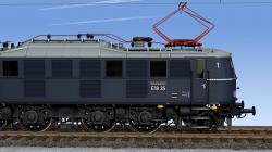  Baureihe E18 � Deutsche Bundesbahn  im EEP-Shop kaufen