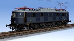 Baureihe E18 � Deutsche Bundesbahn  im EEP-Shop kaufen Bild 6