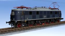 Baureihe E18 � Deutsche Bundesbahn  im EEP-Shop kaufen Bild 6