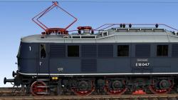 Baureihe E18 � Deutsche Bundesbahn  im EEP-Shop kaufen Bild 6