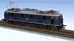 Baureihe E18 � Deutsche Bundesbahn  im EEP-Shop kaufen Bild 6