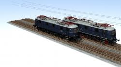 Baureihe E18 � Deutsche Bundesbahn  im EEP-Shop kaufen Bild 6