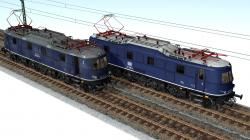   Baureihe E18 � Deutsche Bundesbahn im EEP-Shop kaufen