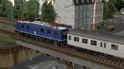  Baureihe E18 � Deutsche Bundesbahn im EEP-Shop kaufen Bild 6