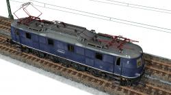  Baureihe E18 � Deutsche Bundesbahn im EEP-Shop kaufen Bild 6