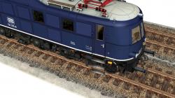  Baureihe E18 � Deutsche Bundesbahn im EEP-Shop kaufen Bild 13