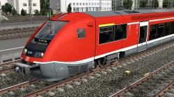 DBAG Baureihe 641 | DB Regio (neutr im EEP-Shop kaufen Bild 6