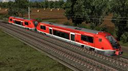 DBAG Baureihe 641 | DB Regio (neutr im EEP-Shop kaufen Bild 6
