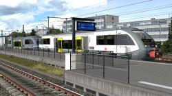  DBAG Baureihe 641 | DB Regio S�dost im EEP-Shop kaufen