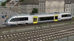  DBAG Baureihe 641 | DB Regio S�dost im EEP-Shop kaufen