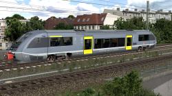 DBAG Baureihe 641 | DB Regio S�dost im EEP-Shop kaufen Bild 6