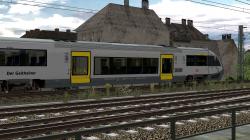 DBAG Baureihe 641 | DB Regio S�dost im EEP-Shop kaufen Bild 6