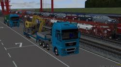 MAN TGX Sattel im EEP-Shop kaufen
