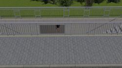  Fu�g�ngertunnel - Set 3 im EEP-Shop kaufen