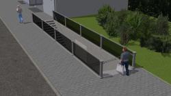  Fu�g�ngertunnel - Set 3 im EEP-Shop kaufen