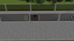  Fu�g�ngertunnel - Set 3 im EEP-Shop kaufen