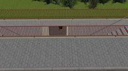 Fu�g�ngertunnel - Set 3 im EEP-Shop kaufen Bild 6
