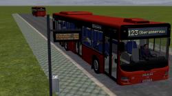  MAN Bus Lions Set 1 im EEP-Shop kaufen