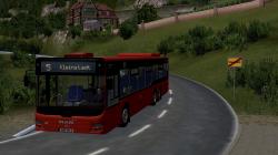  MAN Bus Lions Set 1 im EEP-Shop kaufen