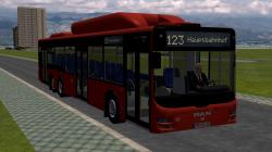 MAN Bus Lions Set 1 im EEP-Shop kaufen Bild 6