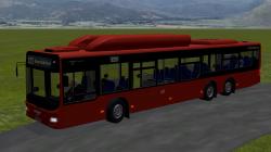 MAN Bus Lions Set 1 im EEP-Shop kaufen Bild 6