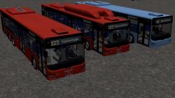 MAN Bus Lions Set 1 im EEP-Shop kaufen Bild 6