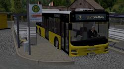  MAN Bus Lions Set 2 im EEP-Shop kaufen