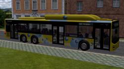 MAN Bus Lions Set 2 im EEP-Shop kaufen Bild 6