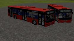  MAN Bus Lions Set 3 im EEP-Shop kaufen