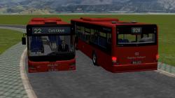  MAN Bus Lions Set 3 im EEP-Shop kaufen